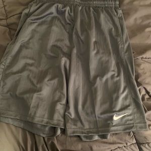 Basketball shorts